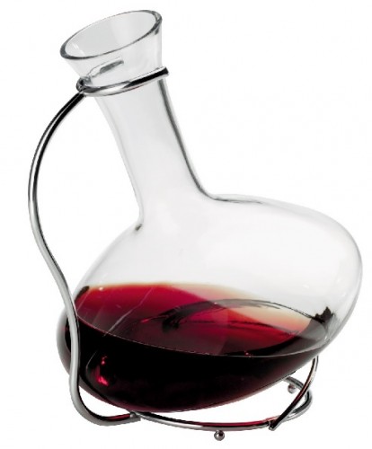 temperatura vino tinto