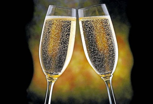 cava champan rioja